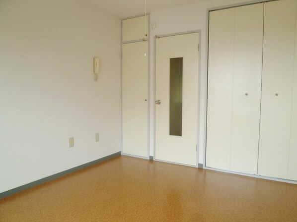 クレセントくすのき台の物件内観写真